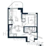 PENTHOUSE SUITE 01 - TOWER 1 4 PENTHOUSE SUITE 01 - TOWER 1 PENTHOUSE SUITE 01 - TOWER 1