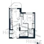 PENTHOUSE SUITE 09 - TOWER 1 8 PENTHOUSE SUITE 09 - TOWER 1 UnionCity-Condos-PENTHOUSE-SUITE-09-TOWER-1-floorplan