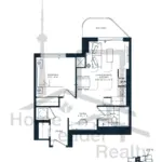 PENTHOUSE SUITE 10 - TOWER 2 9 PENTHOUSE SUITE 10 - TOWER 2 UnionCity-Condos-PENTHOUSE-SUITE-10-TOWER-2-floorplan