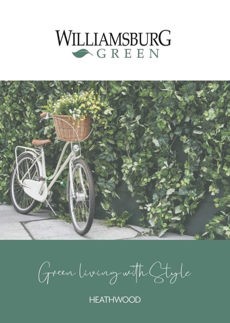 Williamsburg Green - page1-3