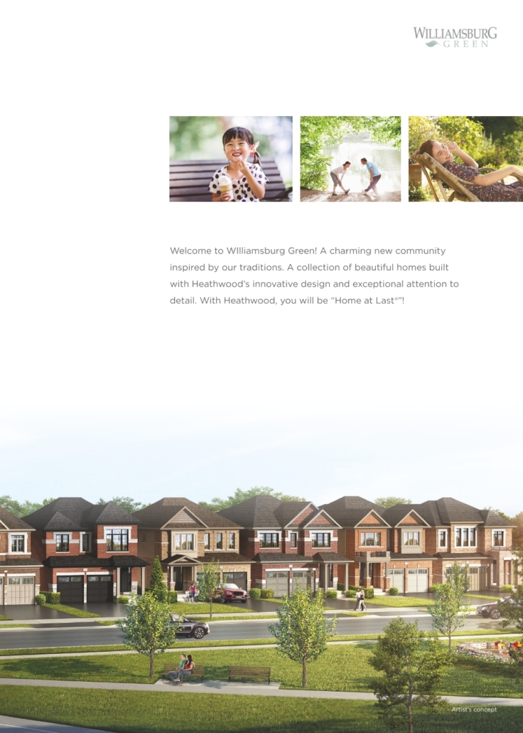 Williamsburg Green - page3-3