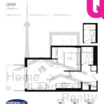 BLVD.-Q-Condos-Q1BH-floorplan