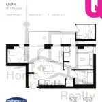 BLVD.-Q-Condos-Q1DN-floorplan