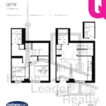 BLVD.-Q-Condos-Q1TH-floorplan