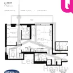 BLVD.-Q-Condos-Q2BH-floorplan