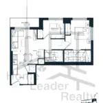 SUITE 02(BF) - TOWER 3 11 SUITE 02(BF) - TOWER 3 UnionCity-Condos-SUITE-02(BF)-TOWER 3-floorplan