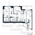 SUITE 06 - TOWER 3 14 SUITE 06 - TOWER 3 UnionCity-Condos-SUITE-06-TOWER-3-floorplan