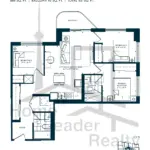SUITE 07 - TOWER 1 17 SUITE 07 - TOWER 1 UnionCity-Condos-SUITE-07-TOWER-1-floorplan