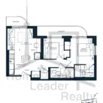 SUITE 09 - TOWER 3 18 SUITE 09 - TOWER 3 UnionCity-Condos-SUITE-09-TOWER-3-floorplan