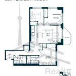 SUITE 10 - TOWER 1 19 SUITE 10 - TOWER 1 UnionCity-Condos-SUITE-10-TOWER-1-floorplan