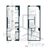 SUITE 512 - TOWER 1 22 SUITE 512 - TOWER 1 UnionCity-Condos-SUITE-512-TOWER-1-floorplan