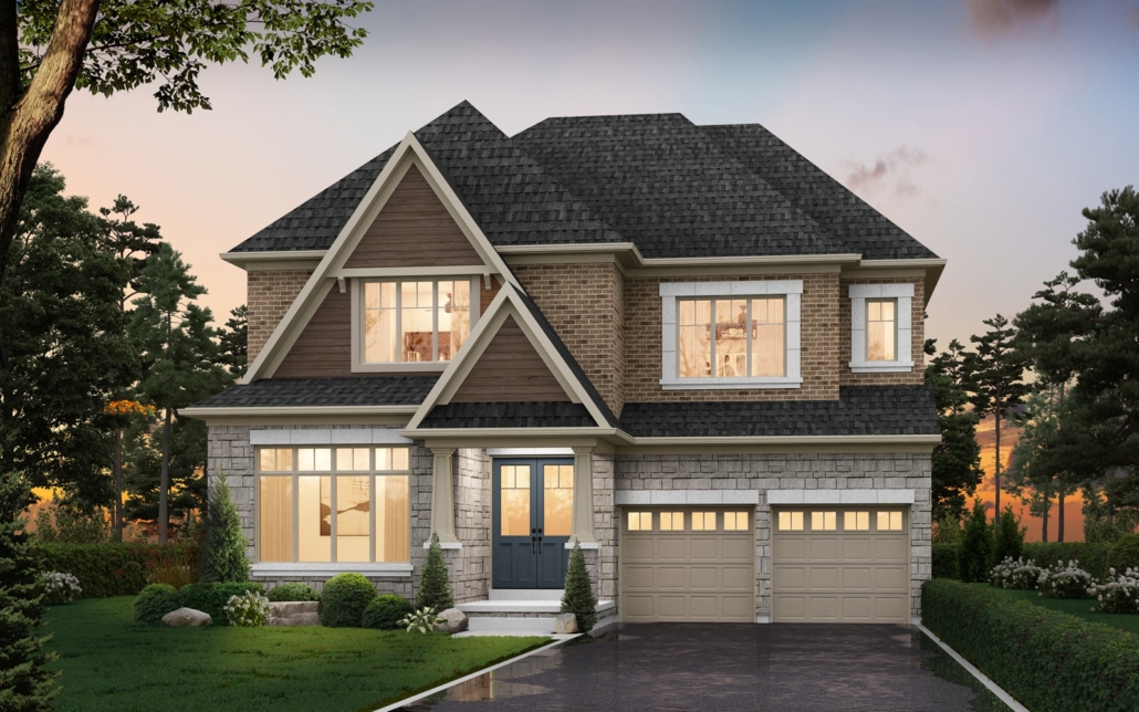 South Barrie Homes 10