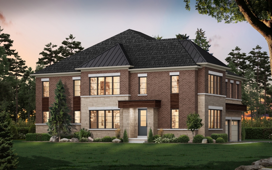 South Barrie Homes 11