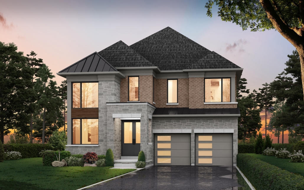 South Barrie Homes 13