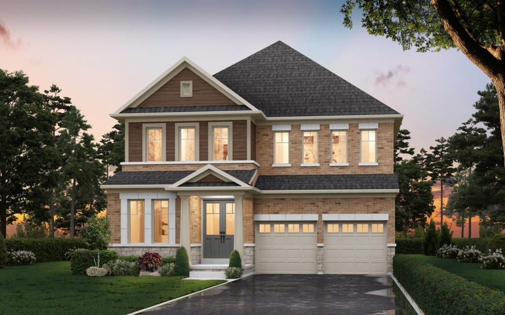 South Barrie Homes 14
