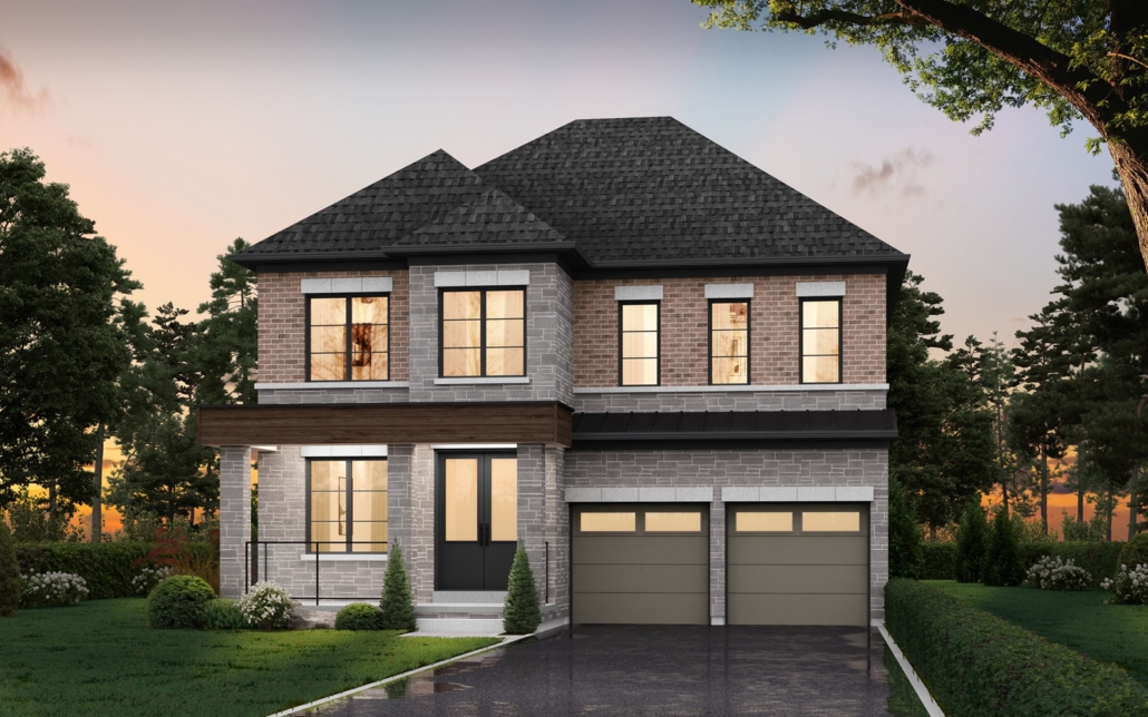 South Barrie Homes 15