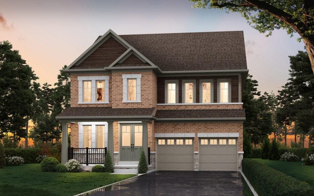 South Barrie Homes 16