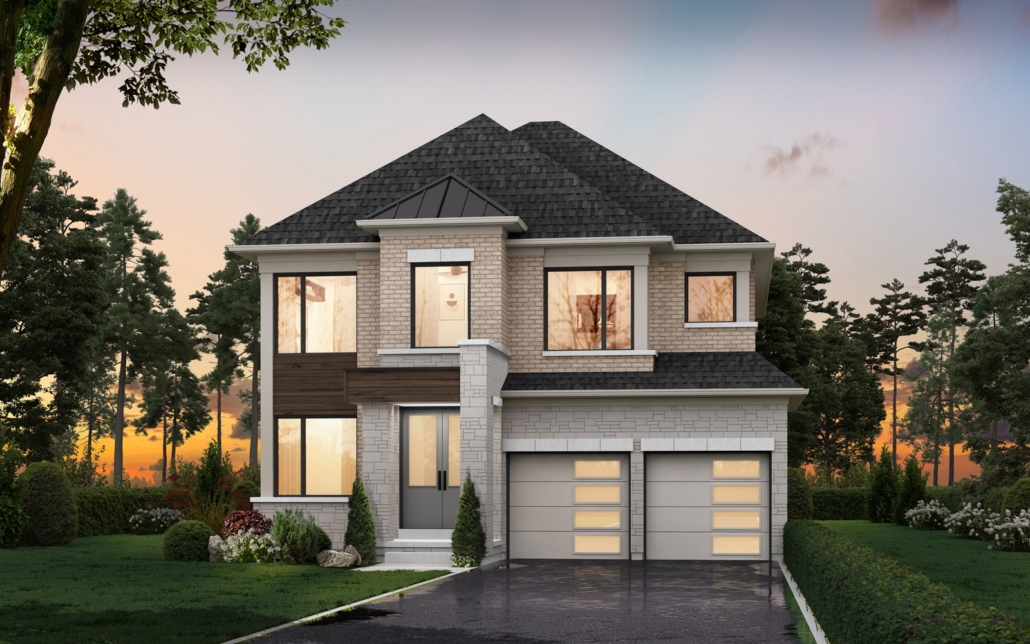 South Barrie Homes 17