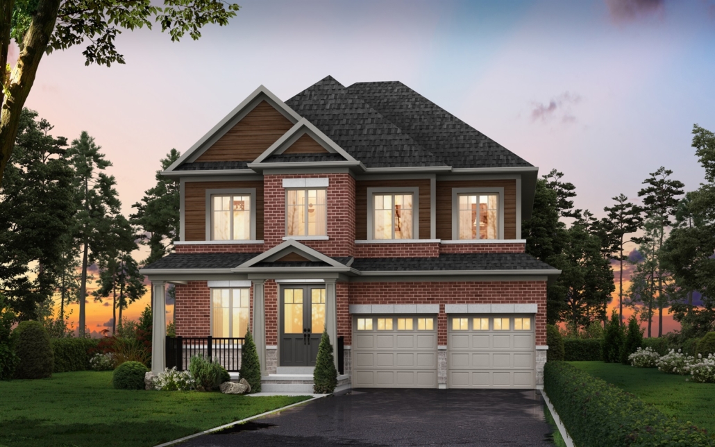 South Barrie Homes 18