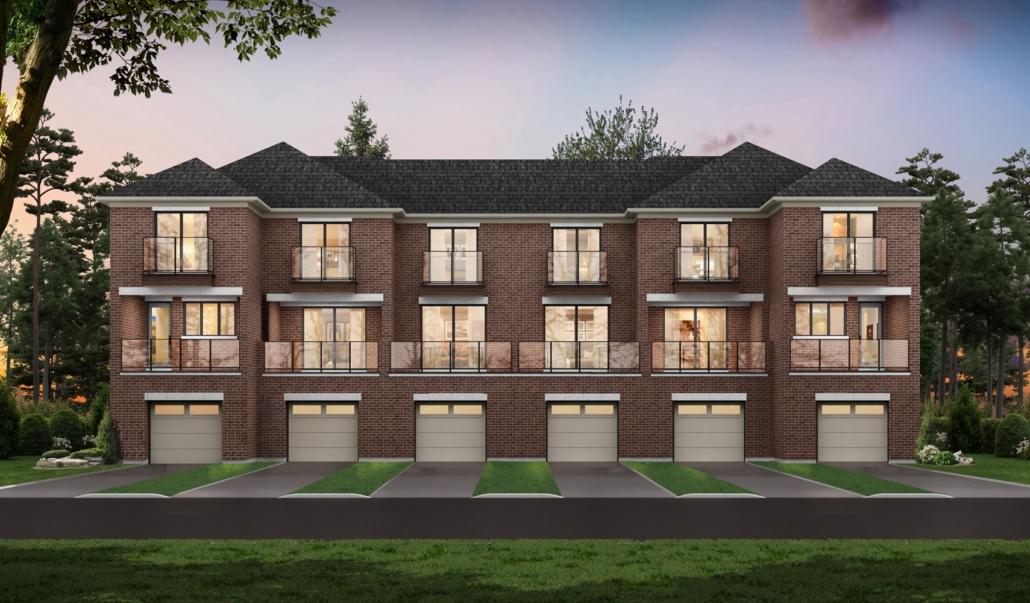 South Barrie Homes 2