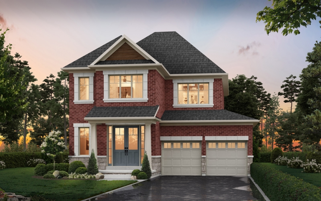 South Barrie Homes 20