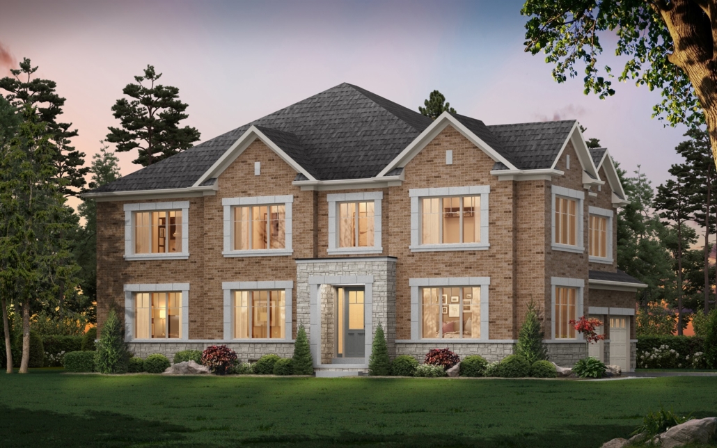 South Barrie Homes 22