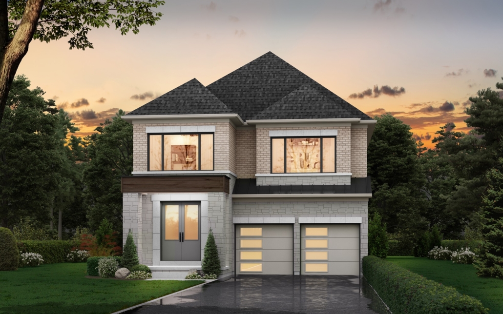 South Barrie Homes 23