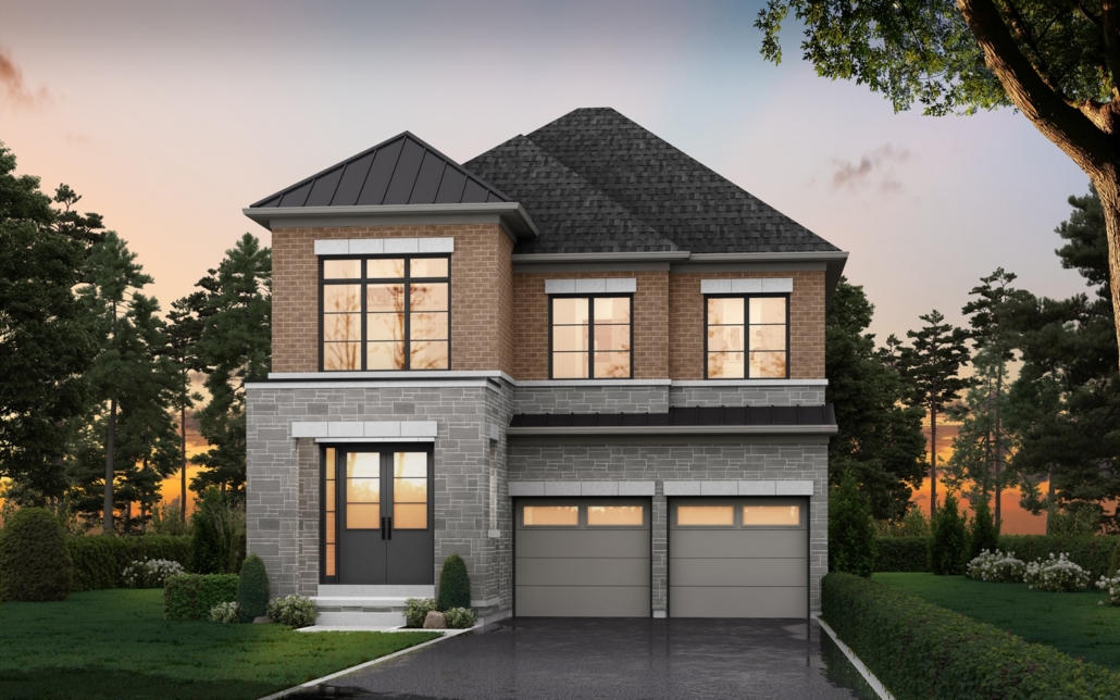 South Barrie Homes 25
