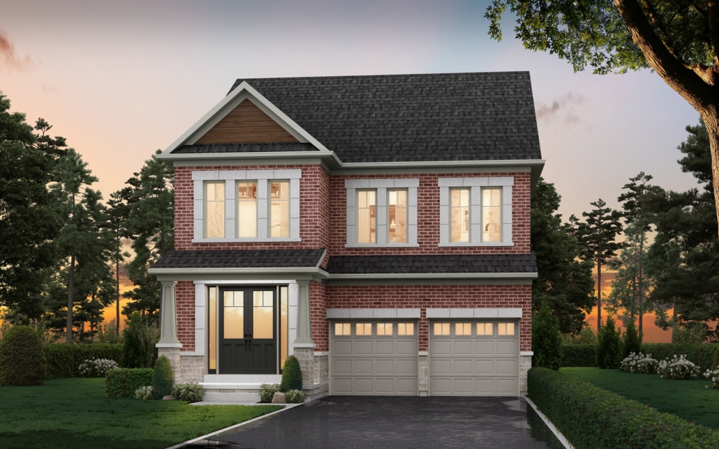 South Barrie Homes 26
