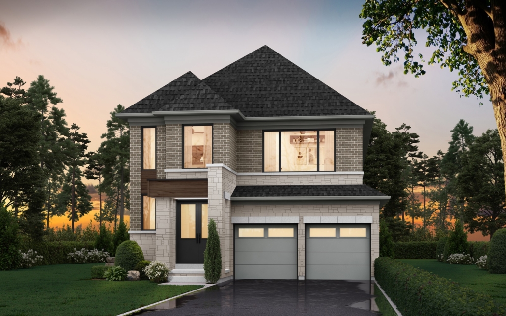 South Barrie Homes 27