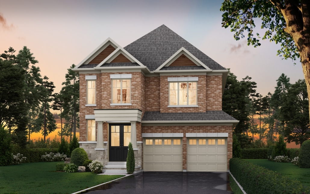 South Barrie Homes 28