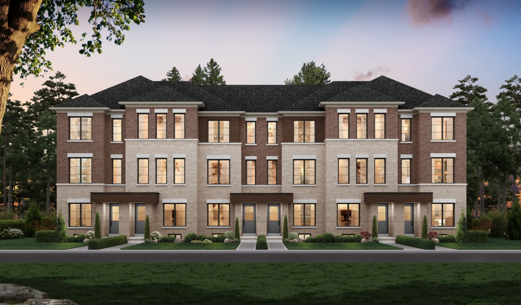 South Barrie Homes 3