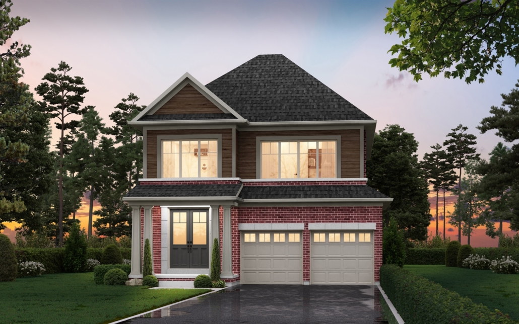 South Barrie Homes 30