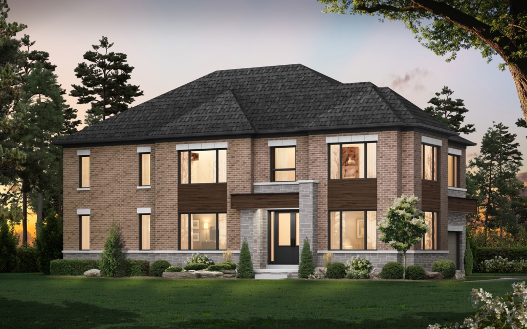 South Barrie Homes 31