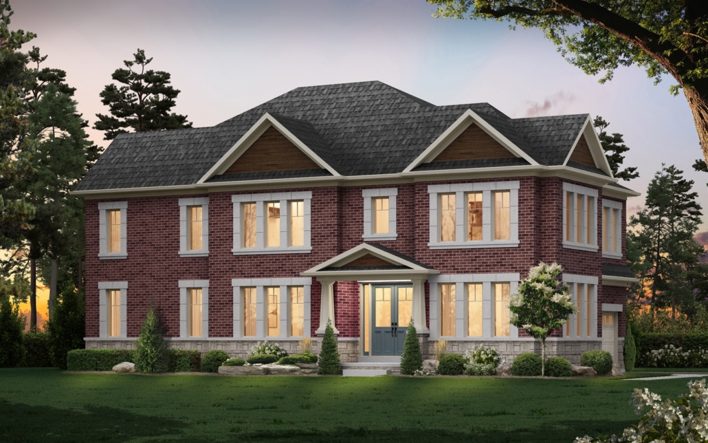South Barrie Homes 32