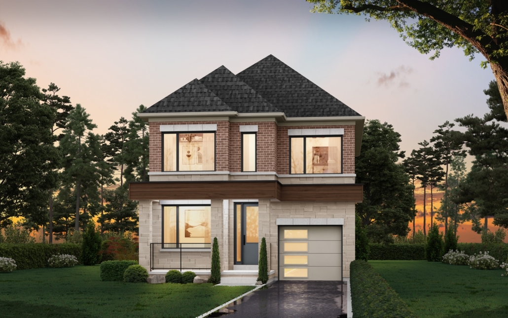 South Barrie Homes 33