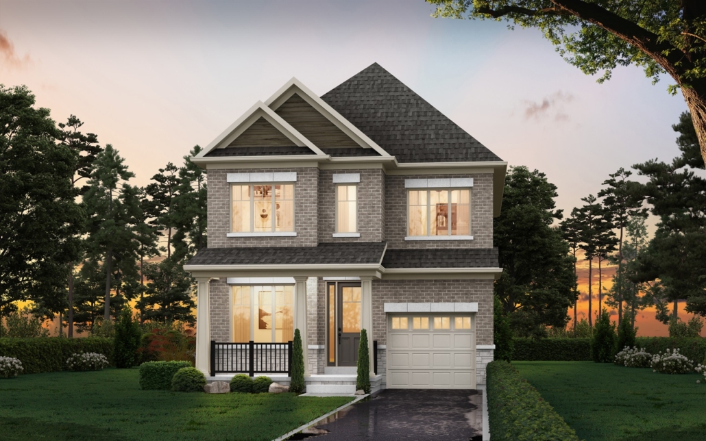 South Barrie Homes 34