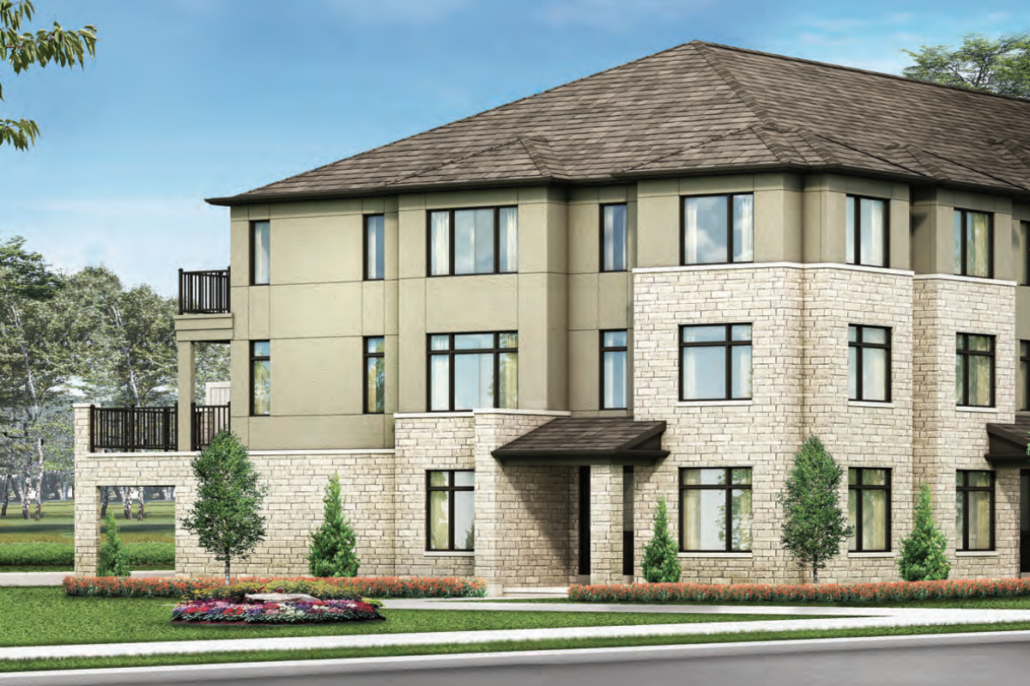 South Barrie Homes 35