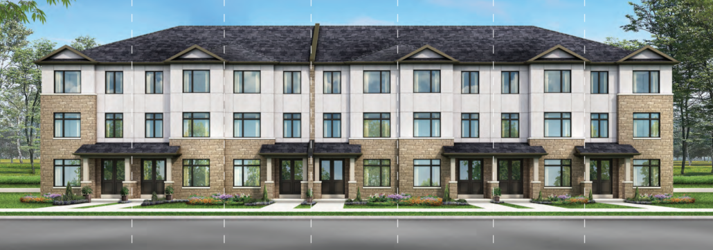 South Barrie Homes 36