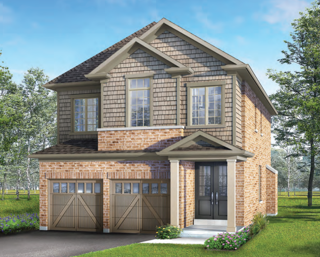 South Barrie Homes 37