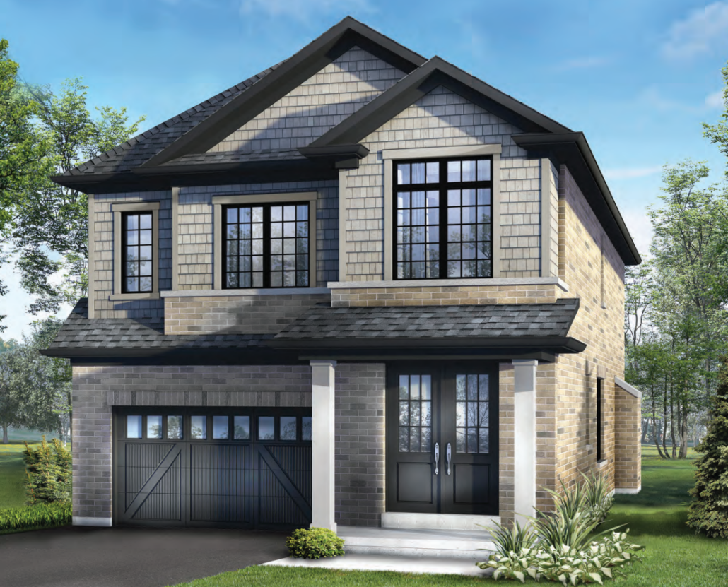 South Barrie Homes 39