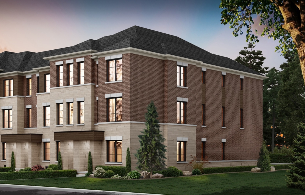 South Barrie Homes 4