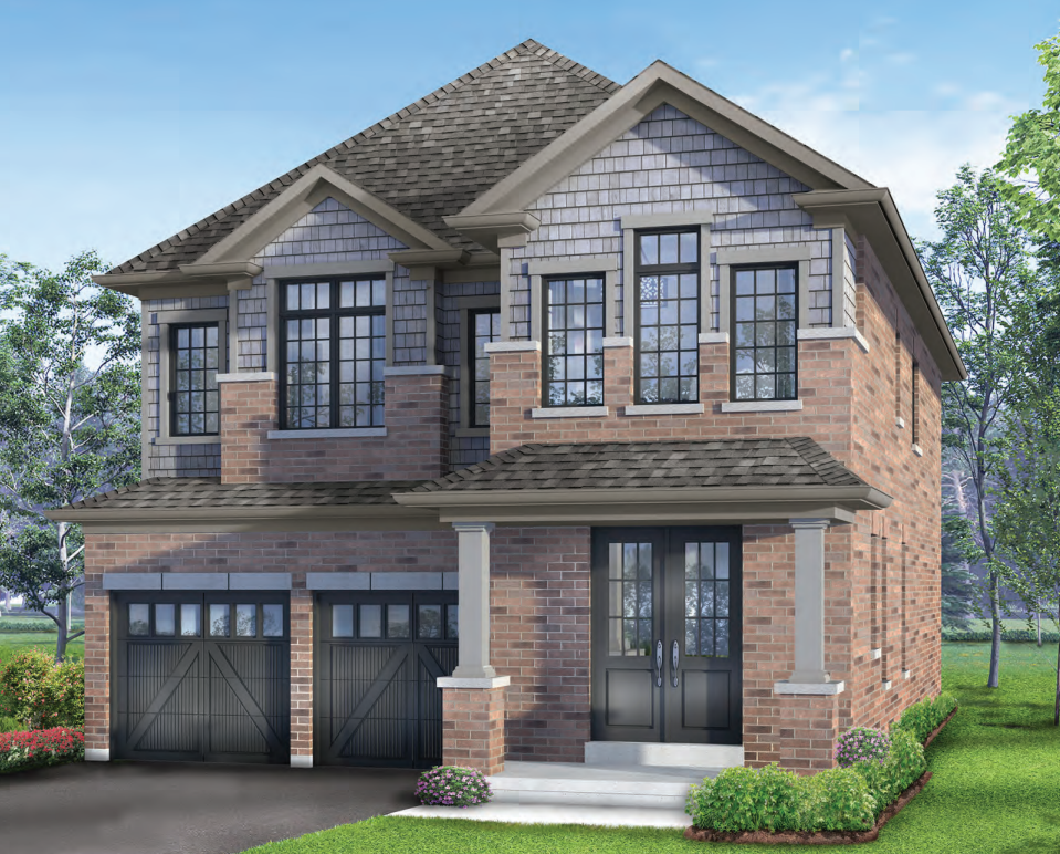 South Barrie Homes 40