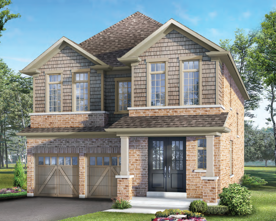 South Barrie Homes 41