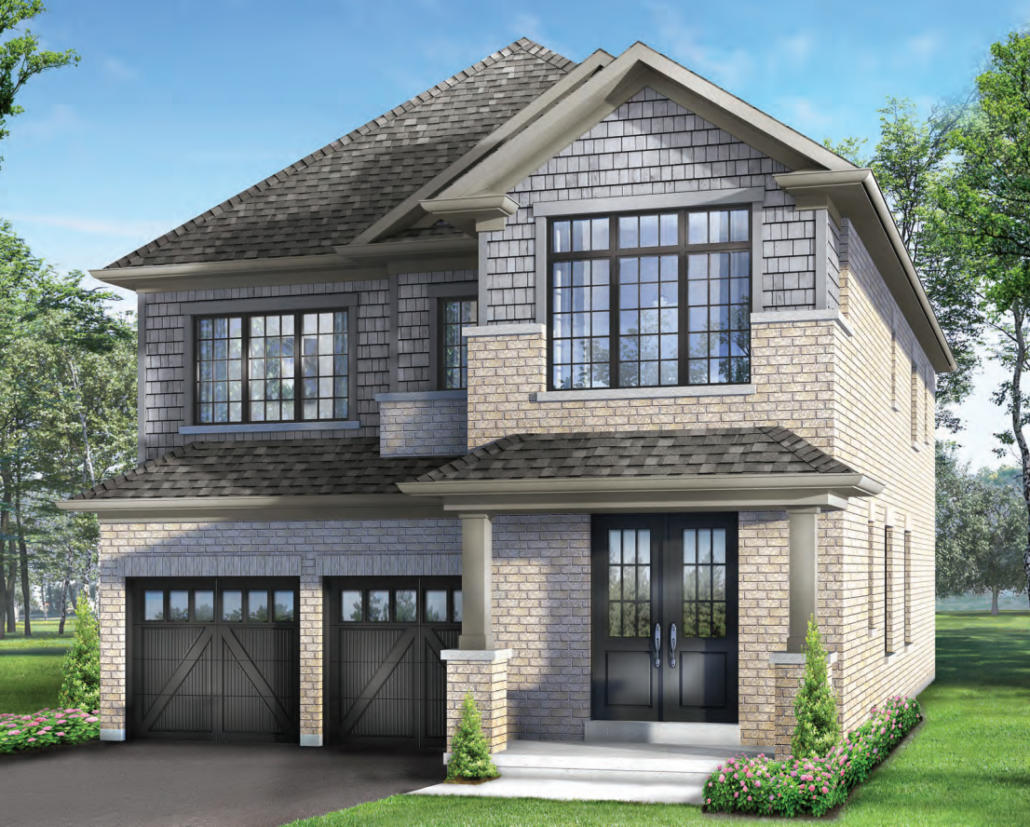 South Barrie Homes 42