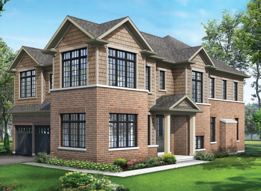 South Barrie Homes 43