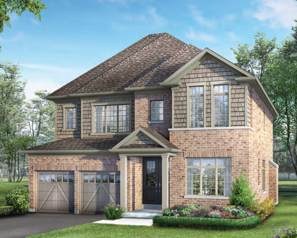 South Barrie Homes 44