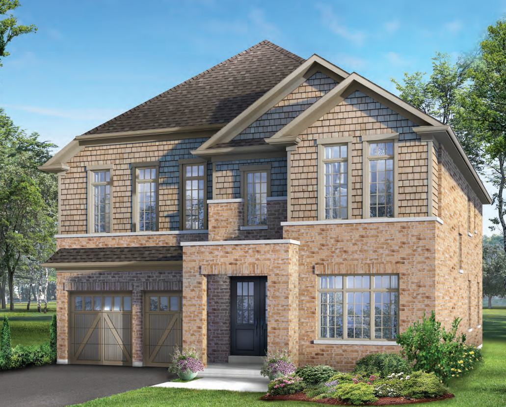 South Barrie Homes 46