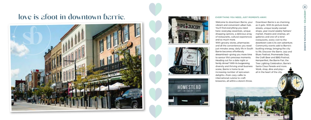 South Barrie Homes 50