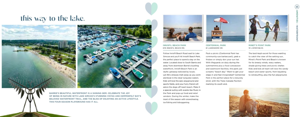 South Barrie Homes 52